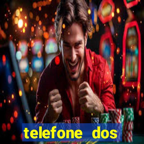 telefone dos correios de caldas novas